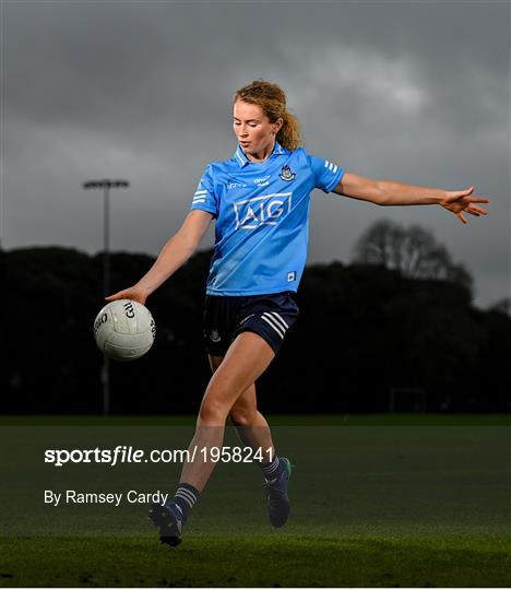 AIG LGFA Up Event