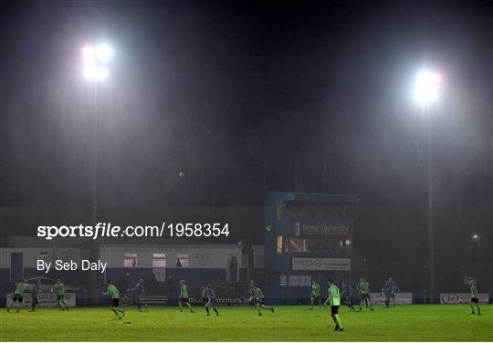 Finn Harps v Shamrock Rovers - Extra.ie FAI Cup Quarter-Final Finn Harps v Shamrock Rovers - Extra.ie FAI Cup Quarter-Final