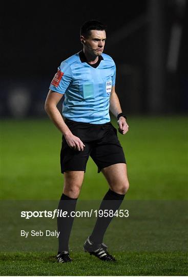 Finn Harps v Shamrock Rovers - Extra.ie FAI Cup Quarter-Final Finn Harps v Shamrock Rovers - Extra.ie FAI Cup Quarter-Final