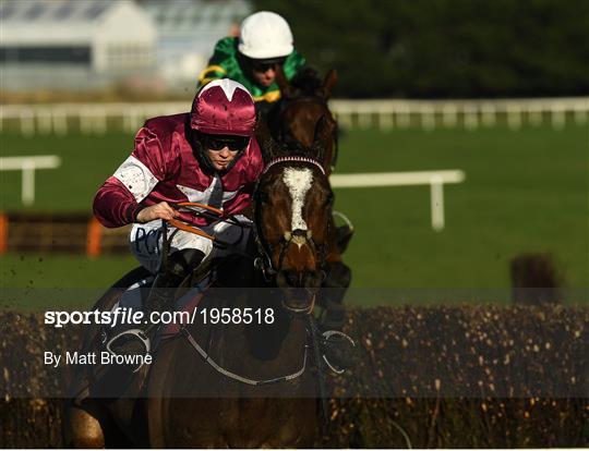 Horse Racing from Naas Horse Racing from Naas