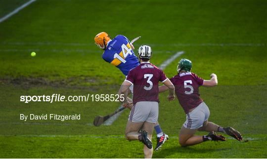 Galway v Tipperary - GAA Hurling All-Ireland Senior Championship Quarter-Final Galway v Tipperary - GAA Hurling All-Ireland Senior Championship Quarter-Final