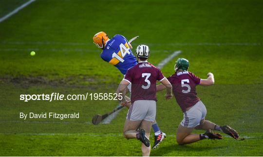 Galway v Tipperary - GAA Hurling All-Ireland Senior Championship Quarter-Final