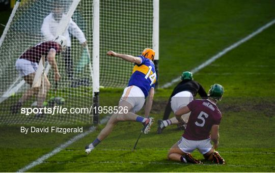 Galway v Tipperary - GAA Hurling All-Ireland Senior Championship Quarter-Final Galway v Tipperary - GAA Hurling All-Ireland Senior Championship Quarter-Final