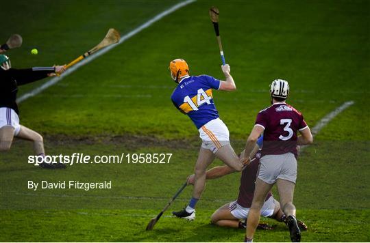 Galway v Tipperary - GAA Hurling All-Ireland Senior Championship Quarter-Final