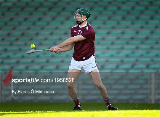 Galway v Tipperary - GAA Hurling All-Ireland Senior Championship Quarter-Final Galway v Tipperary - GAA Hurling All-Ireland Senior Championship Quarter-Final