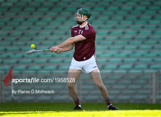 Galway v Tipperary - GAA Hurling All-Ireland Senior Championship Quarter-Final