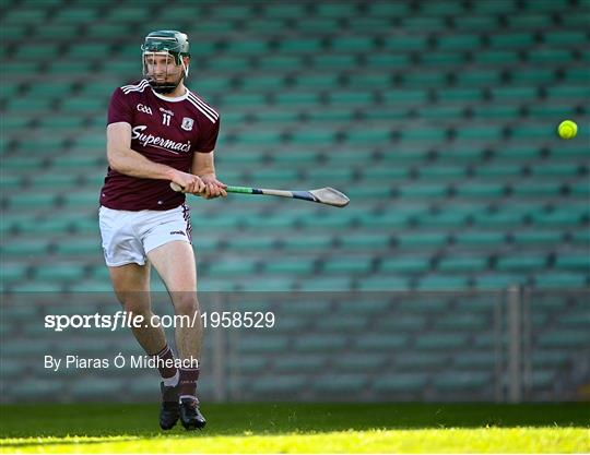 Galway v Tipperary - GAA Hurling All-Ireland Senior Championship Quarter-Final