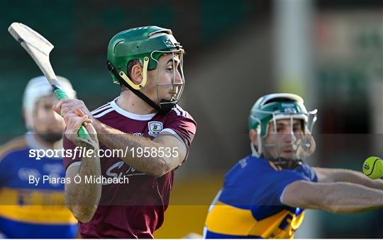 Galway v Tipperary - GAA Hurling All-Ireland Senior Championship Quarter-Final