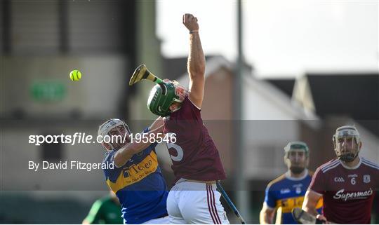 Galway v Tipperary - GAA Hurling All-Ireland Senior Championship Quarter-Final Galway v Tipperary - GAA Hurling All-Ireland Senior Championship Quarter-Final