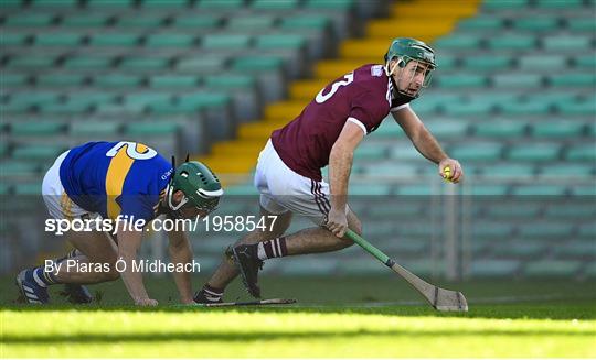 Galway v Tipperary - GAA Hurling All-Ireland Senior Championship Quarter-Final Galway v Tipperary - GAA Hurling All-Ireland Senior Championship Quarter-Final