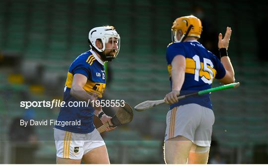 Galway v Tipperary - GAA Hurling All-Ireland Senior Championship Quarter-Final