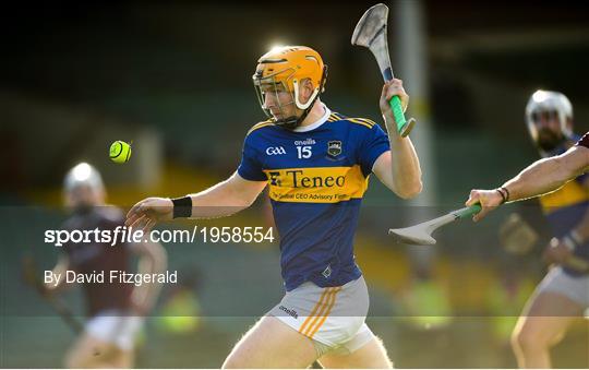 Galway v Tipperary - GAA Hurling All-Ireland Senior Championship Quarter-Final Galway v Tipperary - GAA Hurling All-Ireland Senior Championship Quarter-Final