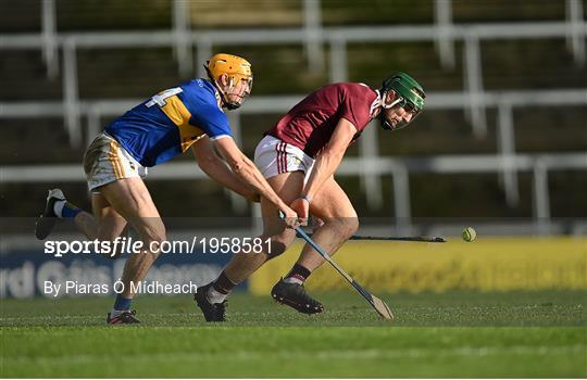 Galway v Tipperary - GAA Hurling All-Ireland Senior Championship Quarter-Final Galway v Tipperary - GAA Hurling All-Ireland Senior Championship Quarter-Final