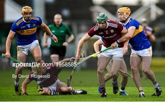 Galway v Tipperary - GAA Hurling All-Ireland Senior Championship Quarter-Final Galway v Tipperary - GAA Hurling All-Ireland Senior Championship Quarter-Final