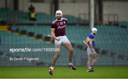 Galway v Tipperary - GAA Hurling All-Ireland Senior Championship Quarter-Final Galway v Tipperary - GAA Hurling All-Ireland Senior Championship Quarter-Final