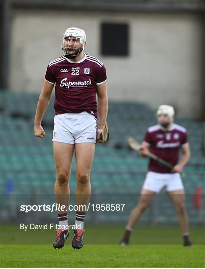 Galway v Tipperary - GAA Hurling All-Ireland Senior Championship Quarter-Final