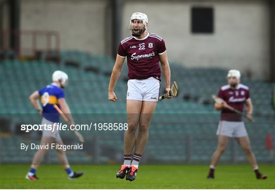 Galway v Tipperary - GAA Hurling All-Ireland Senior Championship Quarter-Final Galway v Tipperary - GAA Hurling All-Ireland Senior Championship Quarter-Final