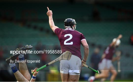 Galway v Tipperary - GAA Hurling All-Ireland Senior Championship Quarter-Final