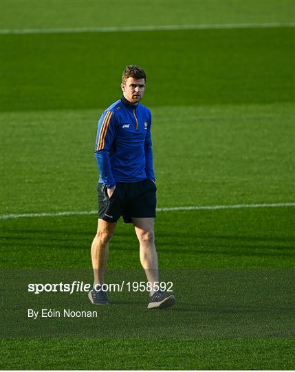 Clare v Waterford - GAA Hurling All-Ireland Senior Championship Quarter-Final Clare v Waterford - GAA Hurling All-Ireland Senior Championship Quarter-Final