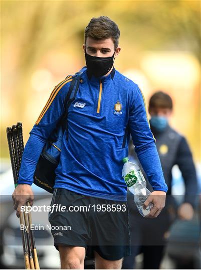 Clare v Waterford - GAA Hurling All-Ireland Senior Championship Quarter-Final Clare v Waterford - GAA Hurling All-Ireland Senior Championship Quarter-Final