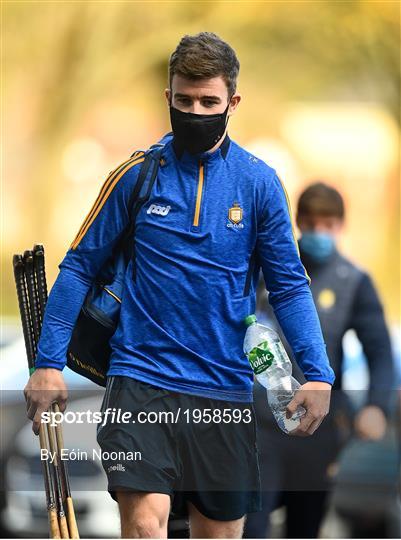 Clare v Waterford - GAA Hurling All-Ireland Senior Championship Quarter-Final