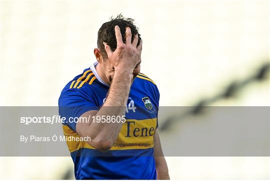 Galway v Tipperary - GAA Hurling All-Ireland Senior Championship Quarter-Final