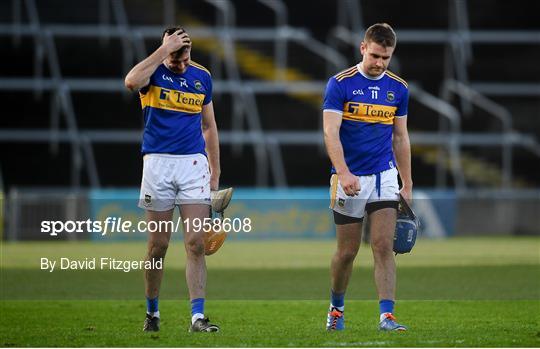 Galway v Tipperary - GAA Hurling All-Ireland Senior Championship Quarter-Final Galway v Tipperary - GAA Hurling All-Ireland Senior Championship Quarter-Final