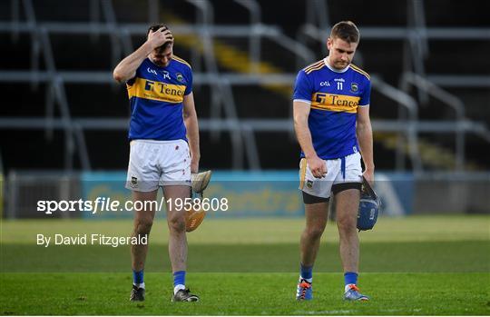 Galway v Tipperary - GAA Hurling All-Ireland Senior Championship Quarter-Final