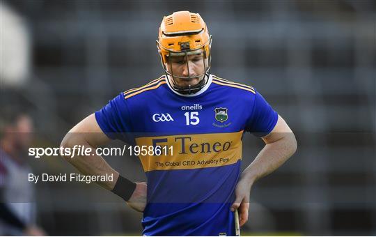 Galway v Tipperary - GAA Hurling All-Ireland Senior Championship Quarter-Final Galway v Tipperary - GAA Hurling All-Ireland Senior Championship Quarter-Final