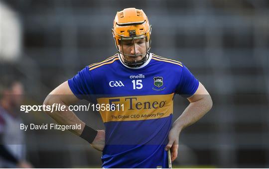 Galway v Tipperary - GAA Hurling All-Ireland Senior Championship Quarter-Final