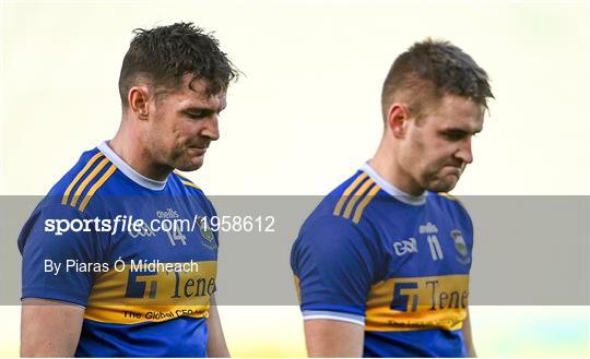 Galway v Tipperary - GAA Hurling All-Ireland Senior Championship Quarter-Final