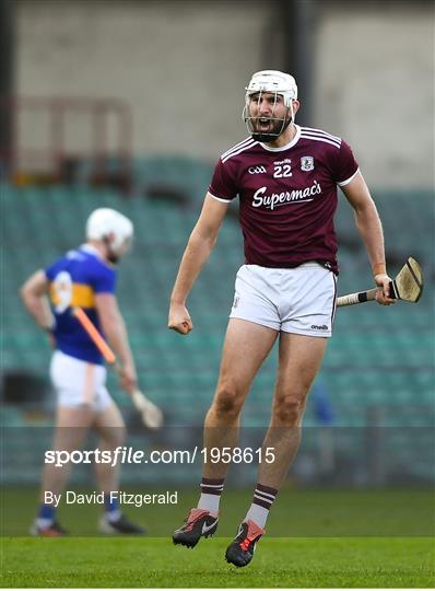 Galway v Tipperary - GAA Hurling All-Ireland Senior Championship Quarter-Final