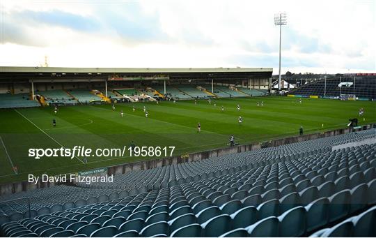 Galway v Tipperary - GAA Hurling All-Ireland Senior Championship Quarter-Final Galway v Tipperary - GAA Hurling All-Ireland Senior Championship Quarter-Final