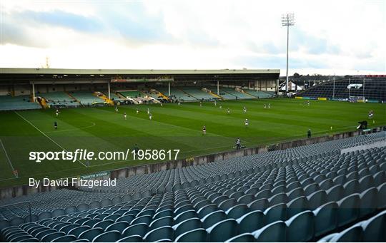 Galway v Tipperary - GAA Hurling All-Ireland Senior Championship Quarter-Final