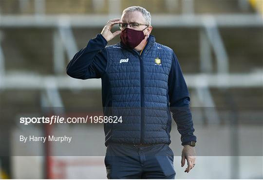 Clare v Waterford - GAA Hurling All-Ireland Senior Championship Quarter-Final Clare v Waterford - GAA Hurling All-Ireland Senior Championship Quarter-Final
