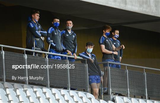 Clare v Waterford - GAA Hurling All-Ireland Senior Championship Quarter-Final Clare v Waterford - GAA Hurling All-Ireland Senior Championship Quarter-Final