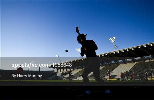 Clare v Waterford - GAA Hurling All-Ireland Senior Championship Quarter-Final Clare v Waterford - GAA Hurling All-Ireland Senior Championship Quarter-Final