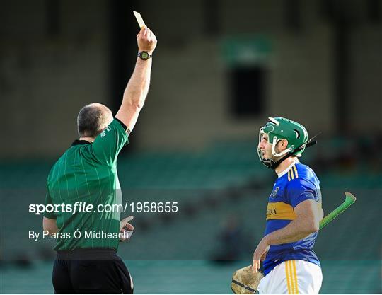 Galway v Tipperary - GAA Hurling All-Ireland Senior Championship Quarter-Final Galway v Tipperary - GAA Hurling All-Ireland Senior Championship Quarter-Final
