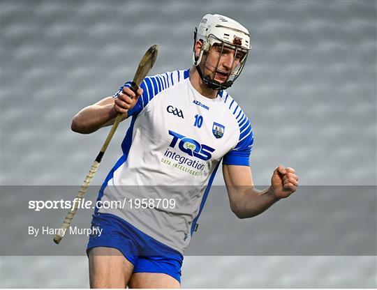 Clare v Waterford - GAA Hurling All-Ireland Senior Championship Quarter-Final Clare v Waterford - GAA Hurling All-Ireland Senior Championship Quarter-Final