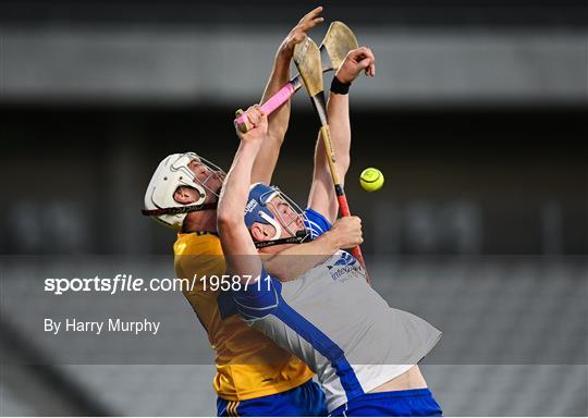 Clare v Waterford - GAA Hurling All-Ireland Senior Championship Quarter-Final Clare v Waterford - GAA Hurling All-Ireland Senior Championship Quarter-Final