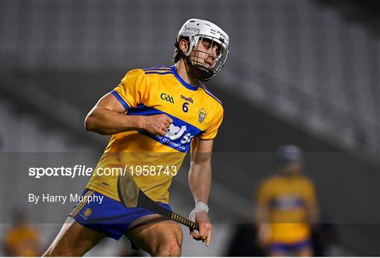 Clare v Waterford - GAA Hurling All-Ireland Senior Championship Quarter-Final Clare v Waterford - GAA Hurling All-Ireland Senior Championship Quarter-Final