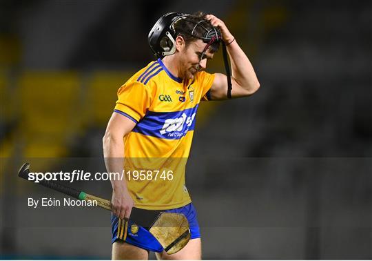 Clare v Waterford - GAA Hurling All-Ireland Senior Championship Quarter-Final Clare v Waterford - GAA Hurling All-Ireland Senior Championship Quarter-Final