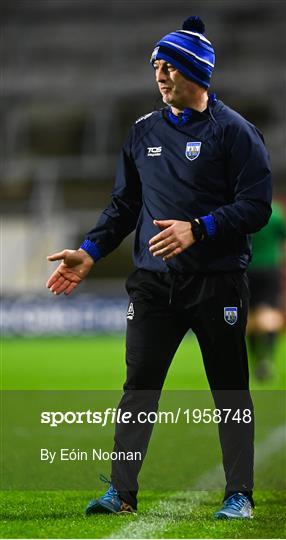 Clare v Waterford - GAA Hurling All-Ireland Senior Championship Quarter-Final Clare v Waterford - GAA Hurling All-Ireland Senior Championship Quarter-Final