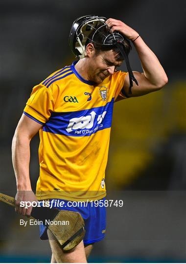 Clare v Waterford - GAA Hurling All-Ireland Senior Championship Quarter-Final Clare v Waterford - GAA Hurling All-Ireland Senior Championship Quarter-Final