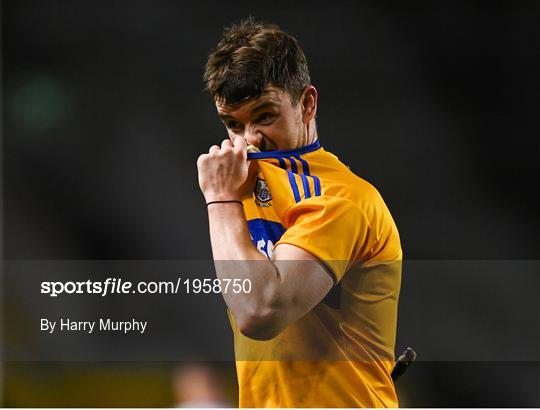 Clare v Waterford - GAA Hurling All-Ireland Senior Championship Quarter-Final Clare v Waterford - GAA Hurling All-Ireland Senior Championship Quarter-Final