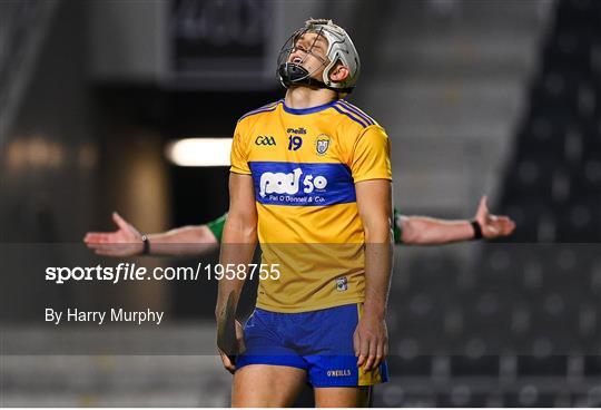 Clare v Waterford - GAA Hurling All-Ireland Senior Championship Quarter-Final Clare v Waterford - GAA Hurling All-Ireland Senior Championship Quarter-Final