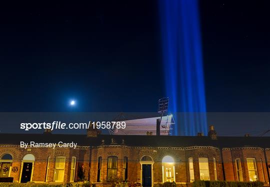 Bloody Sunday Commemoration 2020 - The GAA Remembers