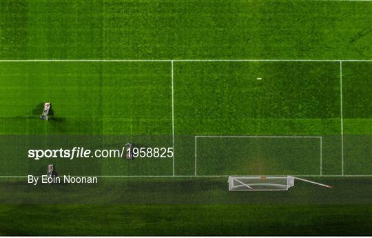 Cork v Tipperary - Munster GAA Football Senior Championship Final Cork v Tipperary - Munster GAA Football Senior Championship Final