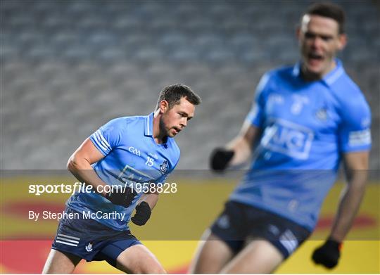 Dublin v Meath - Leinster GAA Football Senior Championship Final