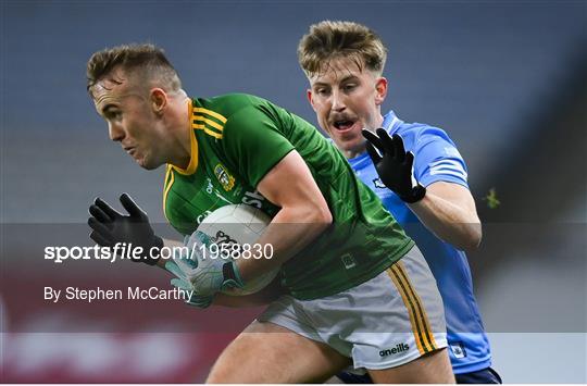 Dublin v Meath - Leinster GAA Football Senior Championship Final